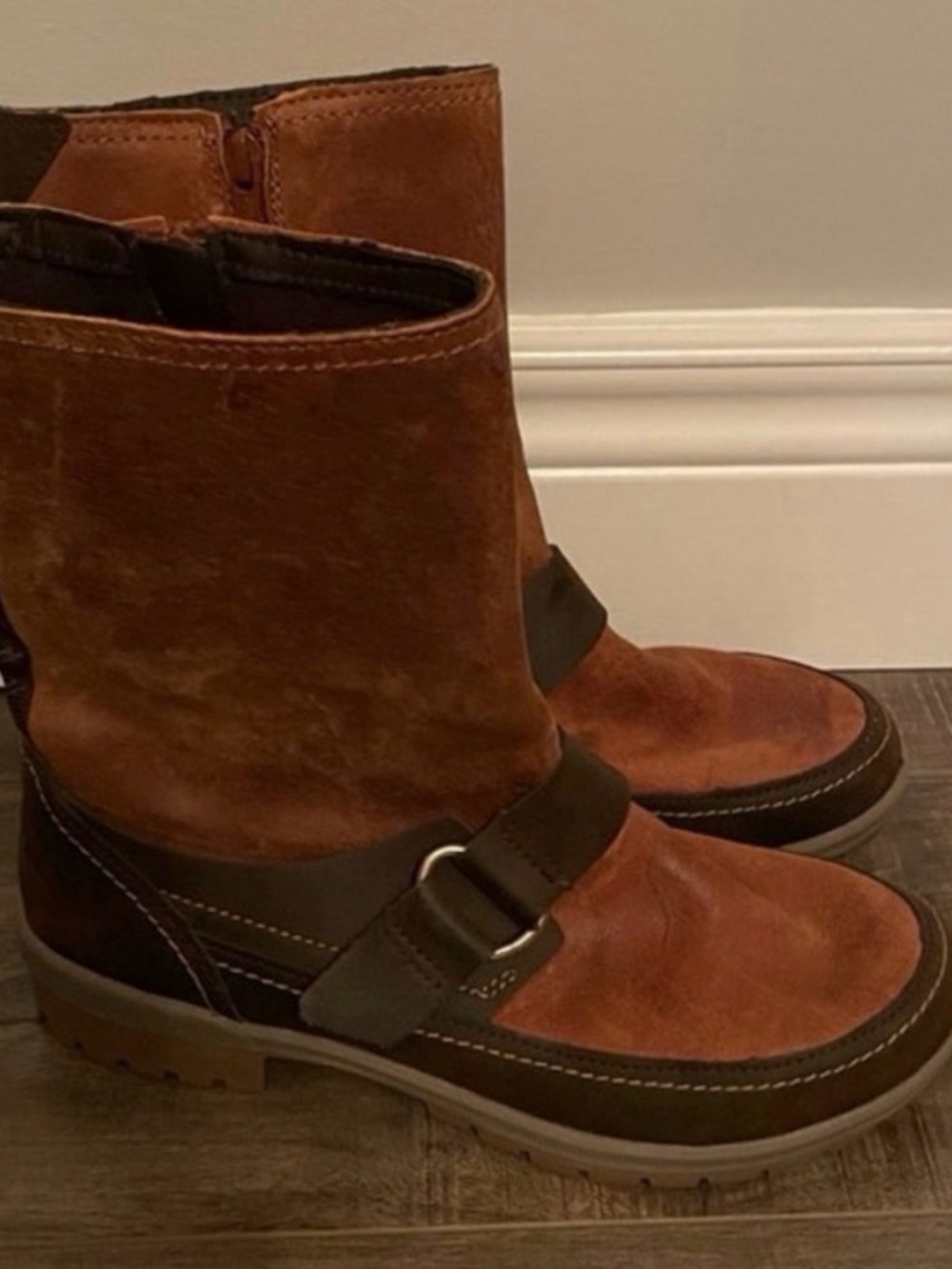 Merrell Mid-Calf Boots